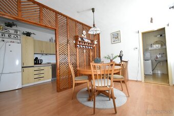 Dubová: Na predaj dom na pozemku 1.926m2. - 8