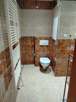 Predám 1-izbový veľkometrážny byt v Bánovciach - 8