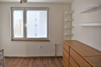 Prenájom 3 izbový byt Nitra Baničova - 8