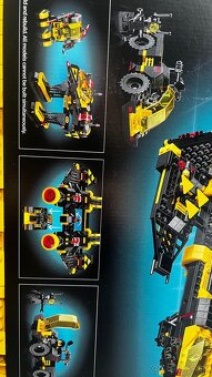 Lego Icons 10355 Blacktron Renegade - 8