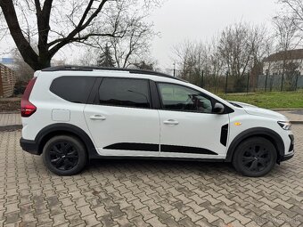 Dacia Jogger 1.0TCe Xtreme Limited Edition - 8