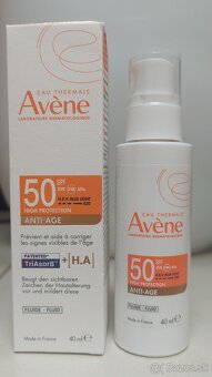 predam nove kremy AVENE - 8