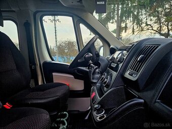Predám PEUGEOT BOXER - 8