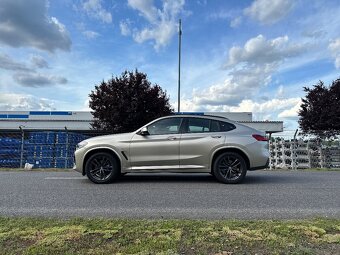 BMW X4 30d M-paket - 8