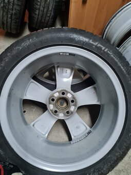 Elektrony 5x100 r17 - 8