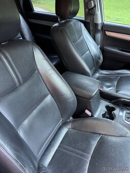 Kia Sorento 2.2 CRDi 4x4 145Kw - 8