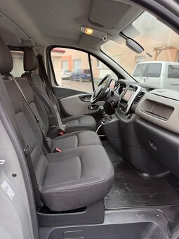 Renault Trafic - 8