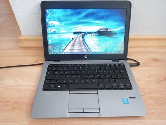 predám HP elitebook 820 g1 - Intel core i5 - 4gb ram - 8