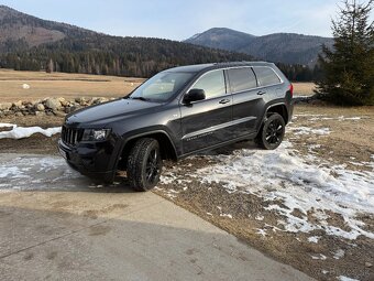 Jeep Grand Cherokee 3.0 CRD V6 S Limited - 8