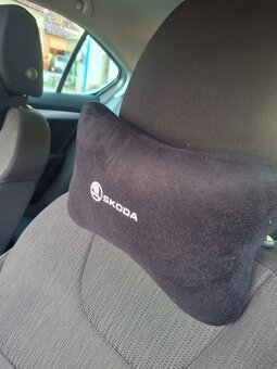 Octavia 3 dsg 2.0 110kw - 8