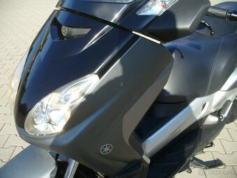 Yamaha X max xmax 125 i - 8