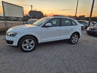 Audi q5 - 8