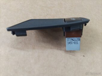 vnútorné klučky Superb 2 - 8