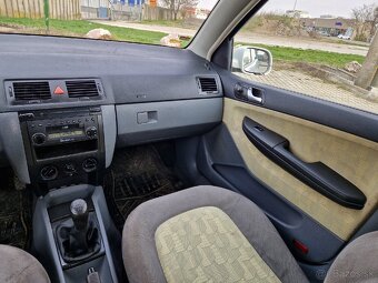 Škoda fabia 1.4 50kw BENZIN - 8