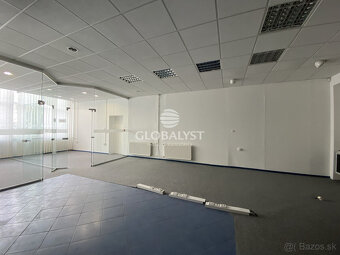 Skladovacia a výrobná hala - 720 m2 v Barci - 8