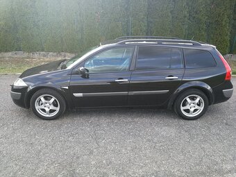 Renault megane 1,9 dci 96kw - 8