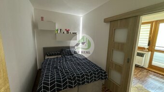 Praktický 2,5-izbový byt s dvoma balkónmi po kompletnej reko - 8