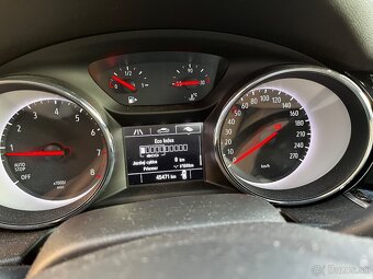 OPEL INSIGNIA GRAND SPORT 1.5 Turbo ECOTEC S&S Innovation - 8
