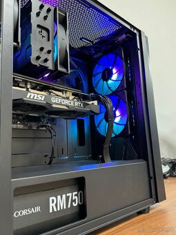 ☑️ i7 9700 / RTX 3060 / 16GB RAM / 1TB SSD / 24M Zár - 8