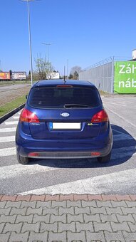 Kia Venga 1,4 CVVT 31.000 km - 8