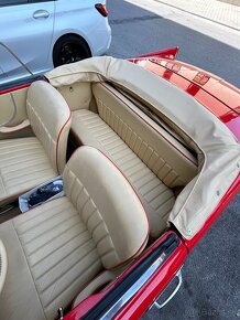 Škoda Felicia Kabriolet - 8