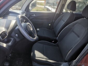 Citroen C3 Picasso 1.4 - 8