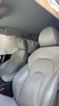 Audi A4 b8 2.0tdi 130kw Allroad Quattro - 8
