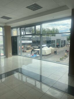 Obchodné priestory na prenájom 175m² - 8