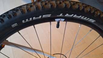 CUBE 27.5 - 8