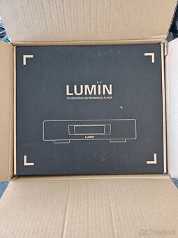 LUMIN D1 na predaj - 8
