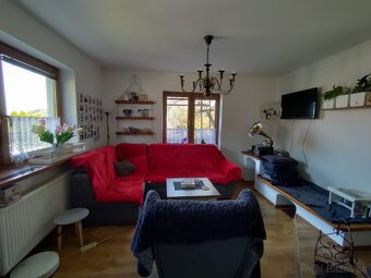 Na predaj rodinný dom - 8