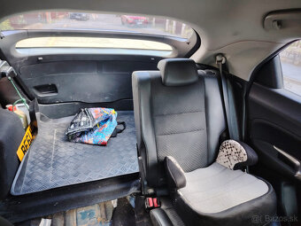 Honda Civic 2.2 TDCi Si - 8