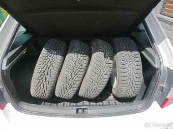 Škoda Rapid 1.2 tsi - 8