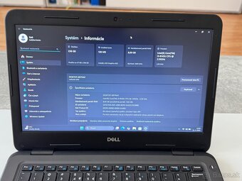 Dell Latitude 3310, Windows 11, SSD, Office - 8