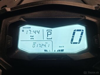 CF MOTO Gladiator X1000 / 50.00KW / 4x4 / AUTOMAT - 8