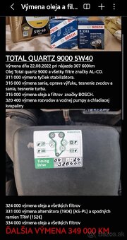 Peugeot 206 2.0HDI 66kw 2004 - 8