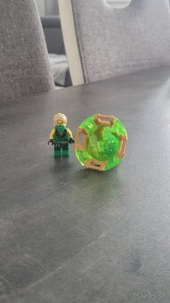 Predám lego ninjago figúrky - 8