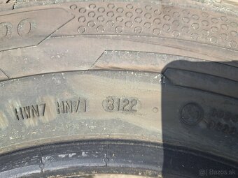 Letne pneu 205/75 R16C - 8