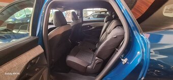 Peugeot 5008 1.2 MHEV 136k Allure Pack e-DCS6 - 8