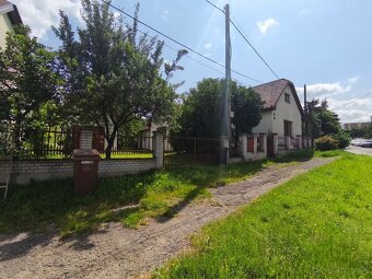 V Pešove rodinný dom na predaj - 8
