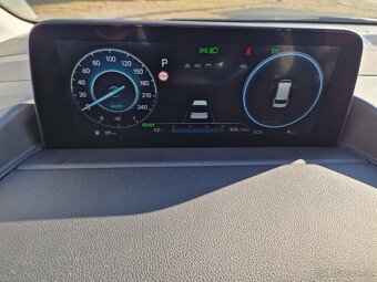 Hyundai STARIA 1,6 TGDI HEV 4x2 6AT PREMIUM 9S - 8