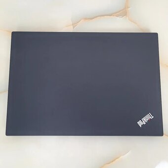Lenovo T14 i7-10610U 32GB 512GB NVMe - 8