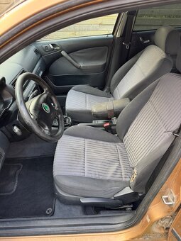 Predám Škoda octavia 1 1.9tdi - 8