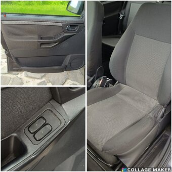 ✳️Opel Meriva 1.7 CDTI Cosmo M5✳️ - 8