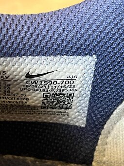 Nike Dunks low "Michigan" vel.38. - 8