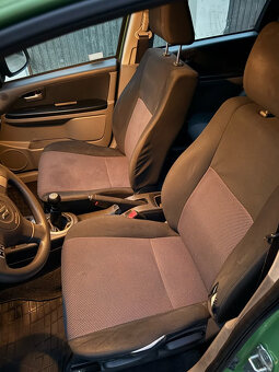 Suzuki SX4 2008 - 8