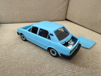 Škoda 1000, 120 L - 1:20, KDN - 8