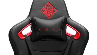 Predám OMEN by HP Citadel Gaming Chair - herná stolička - 8