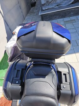 Yamaha FJR 1300 - 8