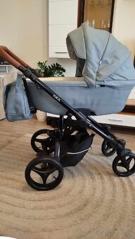 Bebetto Luca Pro - 8